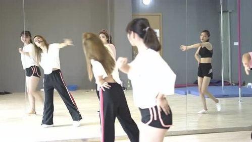 简单好学的舞蹈教学视频,轻松学会热门舞蹈教程