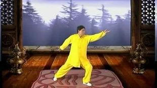 气功十二功法视频