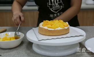 蛋糕制作法视频,轻松学会蛋糕制作技巧