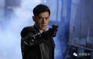 胡歌走秀视频,演绎经典与潮流的完美融合