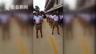 大跳视频,动感舞步演绎青春活力