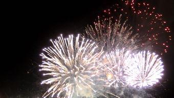 烟火视频,一场视觉与情感的视听盛宴