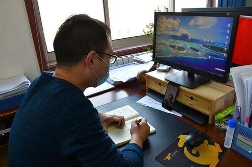 工作视频,一窥职场日常瞬间