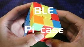 三阶魔方世界纪录视频,揭秘三阶魔方世界纪录背后的精彩瞬间