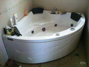 按摩浴缸视频,按摩浴缸视频教程，带你体验舒适泡浴时光