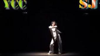 我的世界舞蹈视频,跟随节奏，舞动奇幻世界