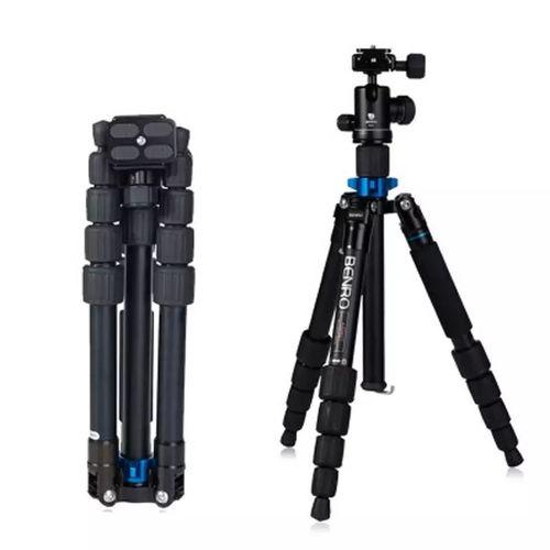三脚架视频,稳定拍摄的秘密武器