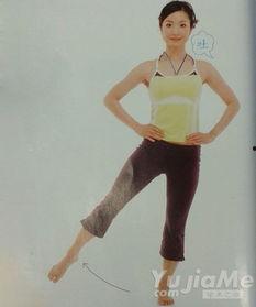 塑臀瑜伽视频,打造完美臀部曲线的神奇之旅