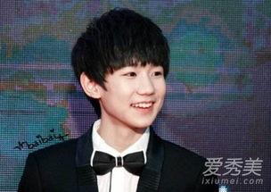 王源人物专访视频,青春追梦，音乐与梦想的交响