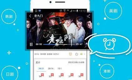 看视频没广告的软件,畅享纯净视听体验
