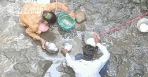 缺水视频,缺水视频引发的深思