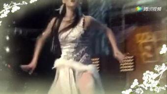 杨丽萍舞蹈视频大全,经典作品集锦赏析