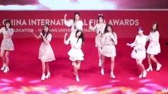 韩国扇子舞视频,传统韵味与现代风采的完美融合