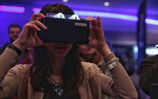 福利视频vr,福利视频VR带来的全新视觉盛宴